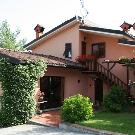 גאבי Agriturismo Nonna Du מראה חיצוני תמונה
