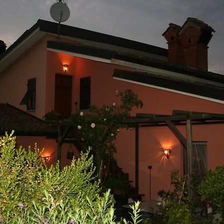 גאבי Agriturismo Nonna Du מראה חיצוני תמונה