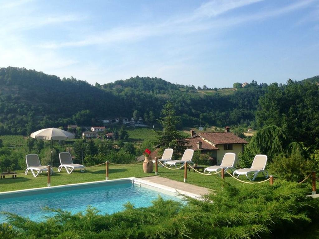 גאבי Agriturismo Nonna Du מראה חיצוני תמונה