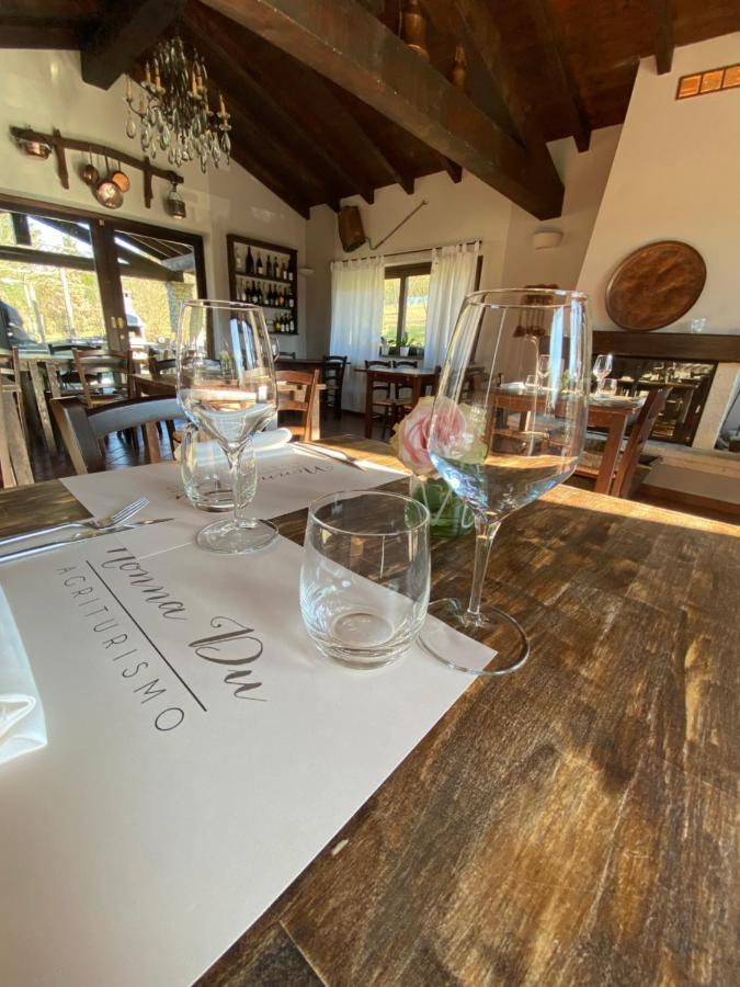 גאבי Agriturismo Nonna Du מראה חיצוני תמונה