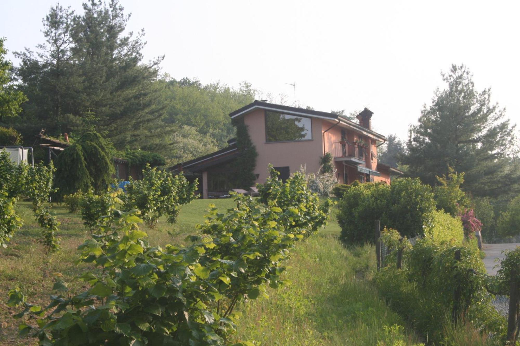 גאבי Agriturismo Nonna Du מראה חיצוני תמונה