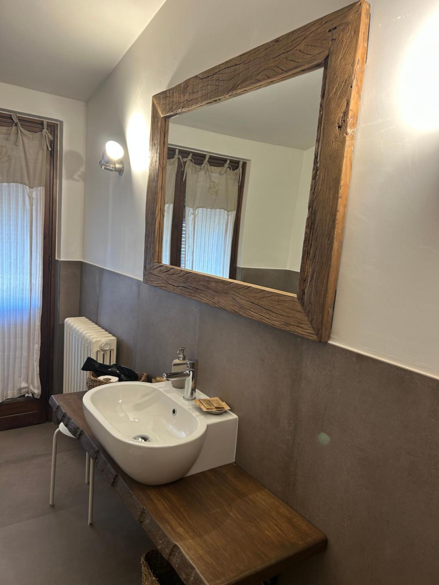 גאבי Agriturismo Nonna Du מראה חיצוני תמונה