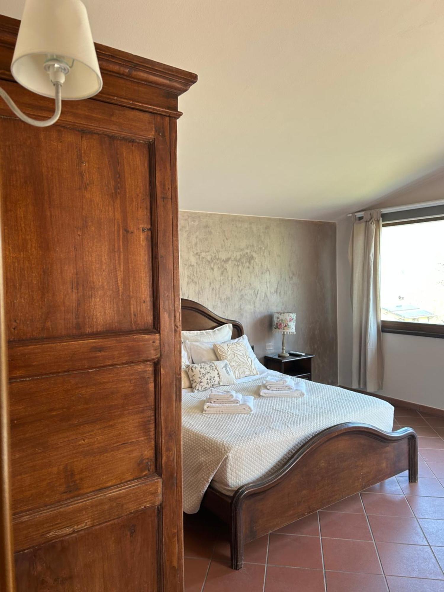 גאבי Agriturismo Nonna Du מראה חיצוני תמונה