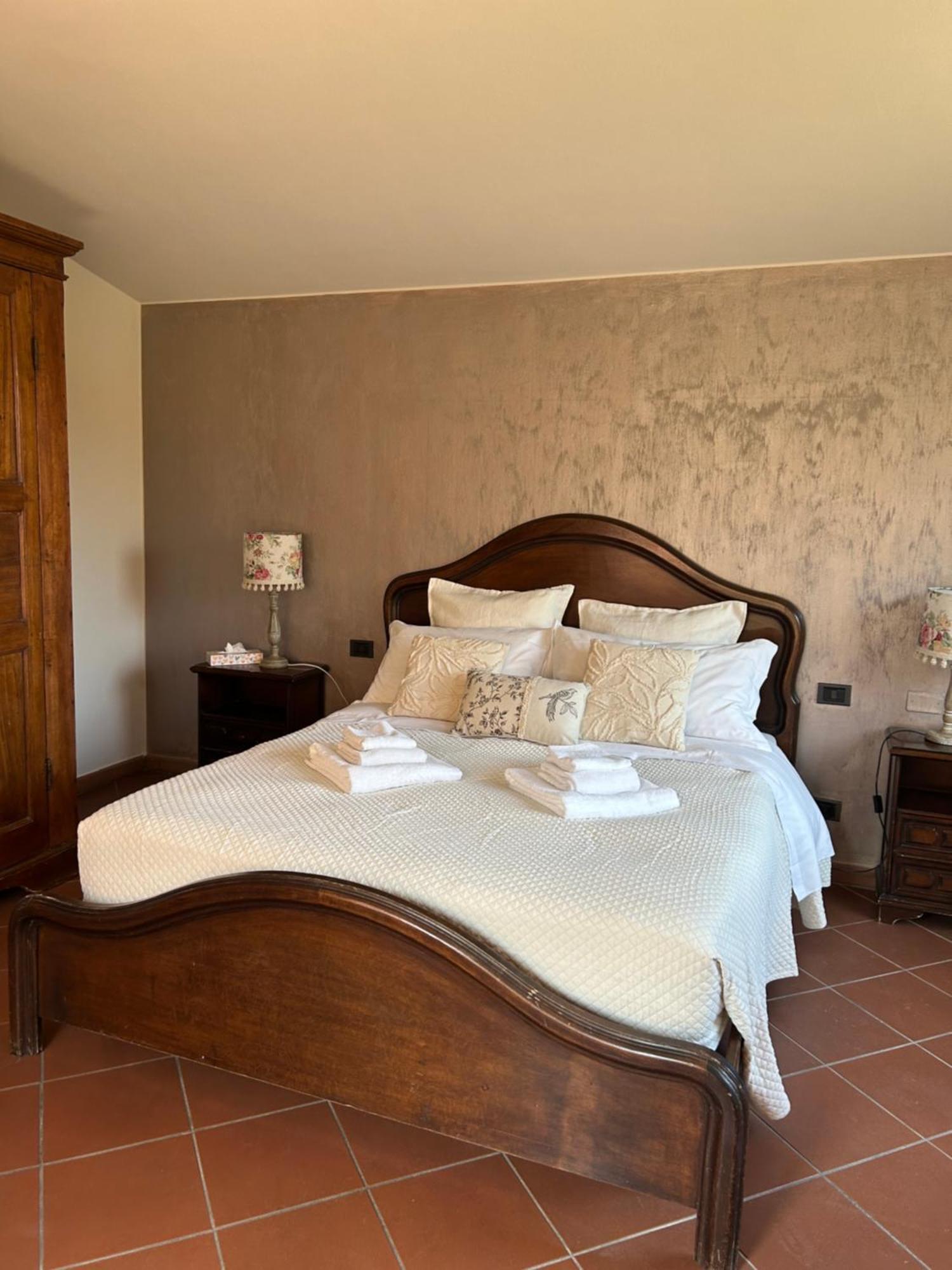 גאבי Agriturismo Nonna Du מראה חיצוני תמונה