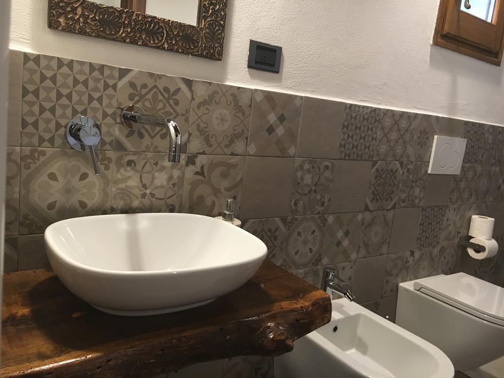 גאבי Agriturismo Nonna Du מראה חיצוני תמונה