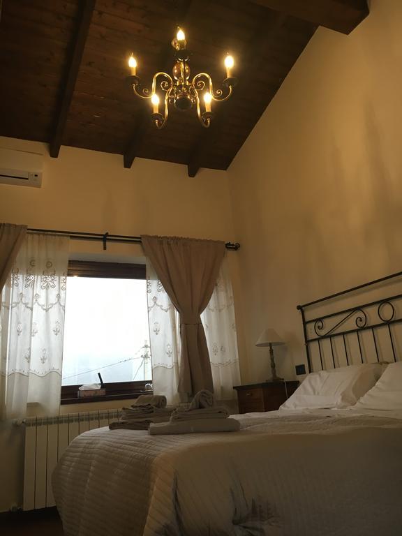גאבי Agriturismo Nonna Du מראה חיצוני תמונה