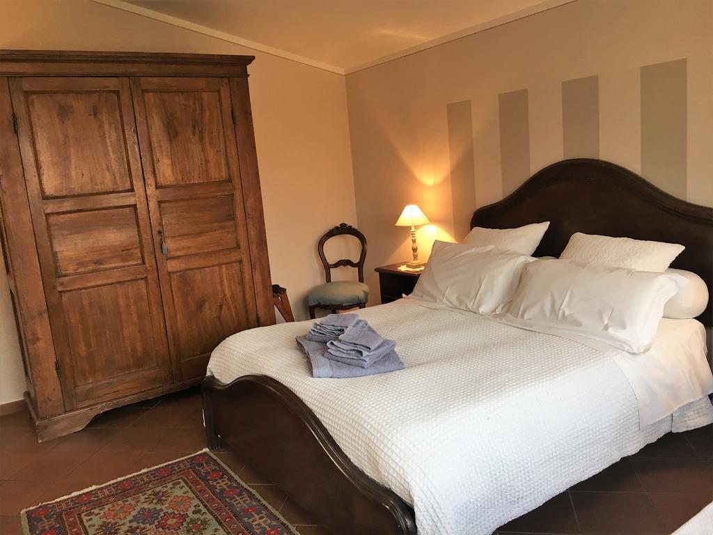 גאבי Agriturismo Nonna Du מראה חיצוני תמונה