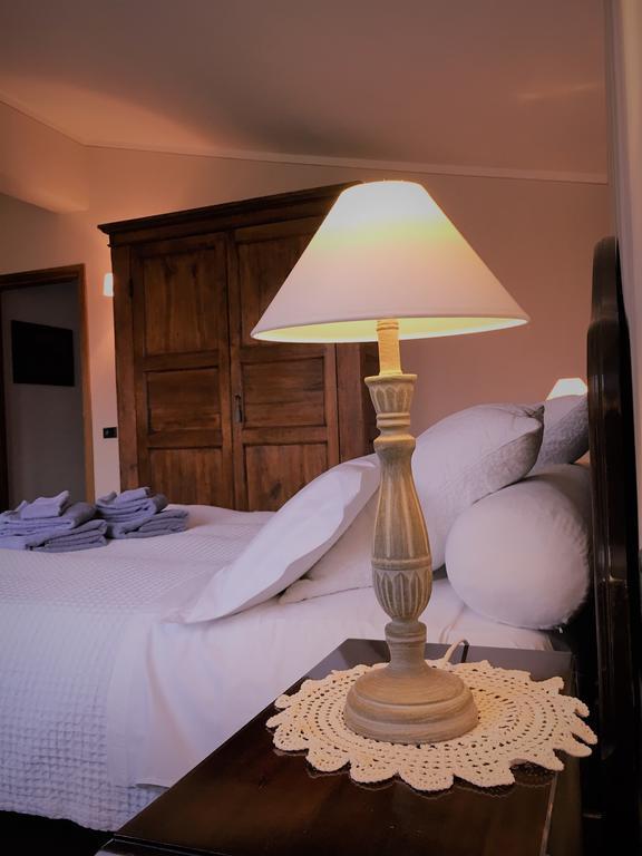 גאבי Agriturismo Nonna Du מראה חיצוני תמונה
