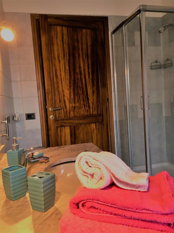 גאבי Agriturismo Nonna Du מראה חיצוני תמונה