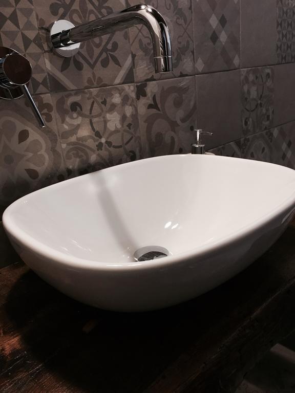 גאבי Agriturismo Nonna Du מראה חיצוני תמונה