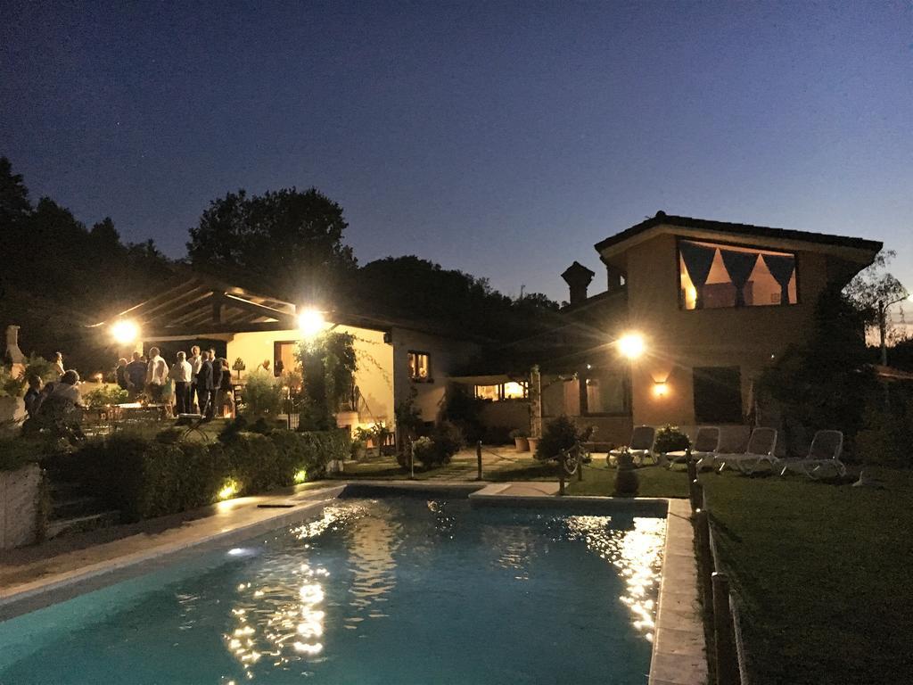 גאבי Agriturismo Nonna Du מראה חיצוני תמונה