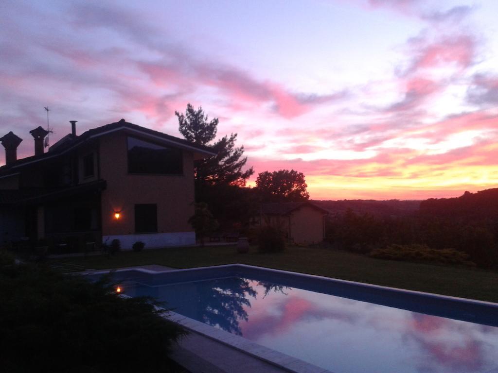 גאבי Agriturismo Nonna Du מראה חיצוני תמונה