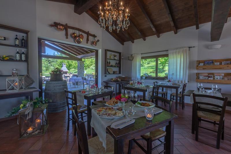 גאבי Agriturismo Nonna Du מראה חיצוני תמונה