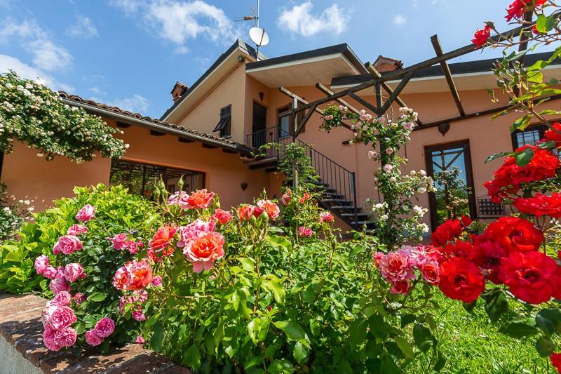 גאבי Agriturismo Nonna Du מראה חיצוני תמונה