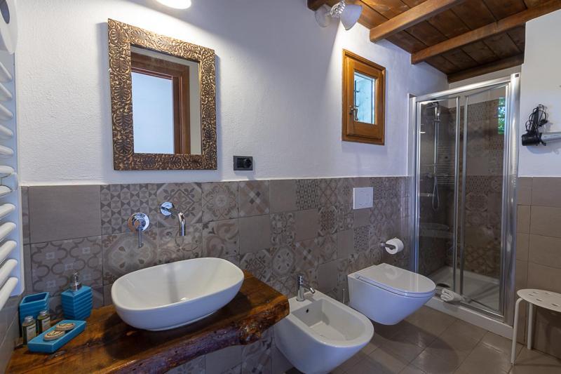 גאבי Agriturismo Nonna Du מראה חיצוני תמונה