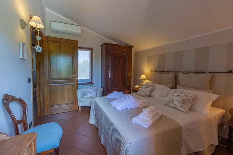 גאבי Agriturismo Nonna Du מראה חיצוני תמונה