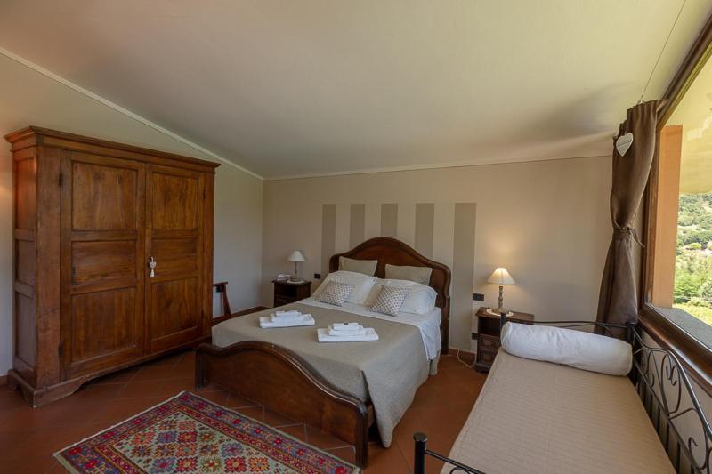 גאבי Agriturismo Nonna Du מראה חיצוני תמונה